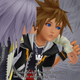 And Sora was... not wrong.